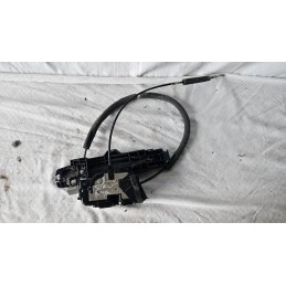 NISSAN JUKE F15 SERRATURA CHIUSURA CENTRALIZ SPORTELLO PORTA ANT DX