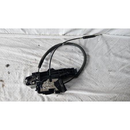 NISSAN JUKE F15 SERRATURA CHIUSURA CENTRALIZ SPORTELLO PORTA ANT DX