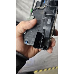 NISSAN JUKE F15 SERRATURA CHIUSURA CENTRALIZ SPORTELLO PORTA ANT DX