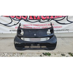 SMART W450 MUSATA FRONTALE...