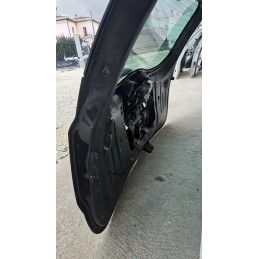 DACIA DUSTER PORTELLONE PORTELLO COFANO LUNOTTO BAGAGLIAIO POST