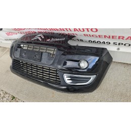CITROEN C3 PICASSO PARAURTI GRIGLIA MODANATURA FENDI ANT SPOILER