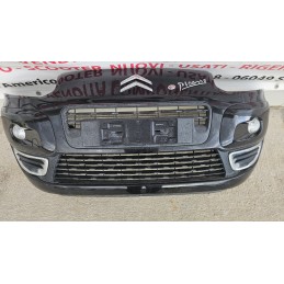 CITROEN C3 PICASSO PARAURTI GRIGLIA MODANATURA FENDI ANT SPOILER