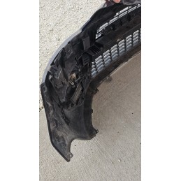 CITROEN C3 PICASSO PARAURTI GRIGLIA MODANATURA FENDI ANT SPOILER