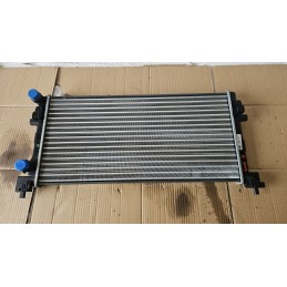 VOLKSWAGEN GOLF 7 RADIATORE...
