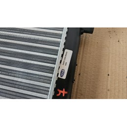 VOLKSWAGEN GOLF 7 RADIATORE ACQUA RAFFRED MAGNETI MARELLI BM1662 1.4 BENZ