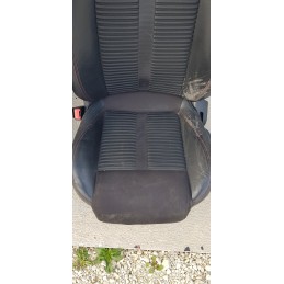 ALFA ROMEO GIULIETTA TAPPEZZERIA INTERNI SEDILI ANT POST PELLE