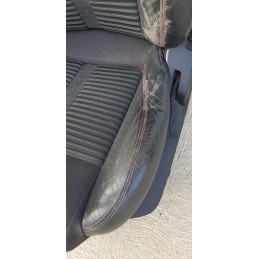 ALFA ROMEO GIULIETTA TAPPEZZERIA INTERNI SEDILI ANT POST PELLE