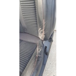 ALFA ROMEO GIULIETTA TAPPEZZERIA INTERNI SEDILI ANT POST PELLE