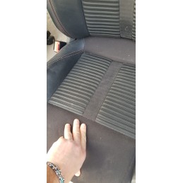 ALFA ROMEO GIULIETTA TAPPEZZERIA INTERNI SEDILI ANT POST PELLE