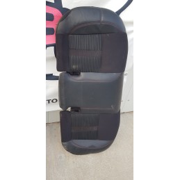 ALFA ROMEO GIULIETTA TAPPEZZERIA INTERNI SEDILI ANT POST PELLE