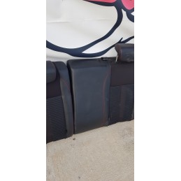 ALFA ROMEO GIULIETTA TAPPEZZERIA INTERNI SEDILI ANT POST PELLE