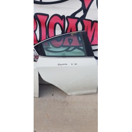 ALFA ROMEO GIULIETTA SPORTELLO SPORTELLI PORTA PORTIERA POST DX