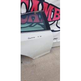 ALFA ROMEO GIULIETTA SPORTELLO SPORTELLI PORTA PORTIERA POST DX