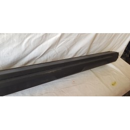 DACIA DUSTER 2S REST. MINIGONNA SPOILER SOTTOPORTA LATERALE DX SX