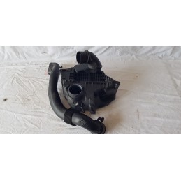 DACIA DUSTER 2S REST. SCATOLA PORTAFILTRO CONTENITORE FILTRO ARIA