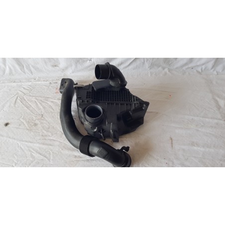DACIA DUSTER 2S REST. SCATOLA PORTAFILTRO CONTENITORE FILTRO ARIA