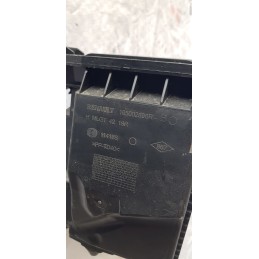 DACIA DUSTER 2S REST. SCATOLA PORTAFILTRO CONTENITORE FILTRO ARIA
