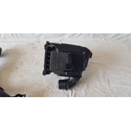 DACIA DUSTER 2S REST. SCATOLA PORTAFILTRO CONTENITORE FILTRO ARIA