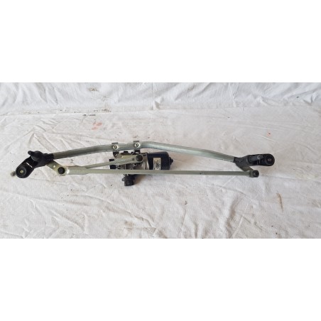DACIA DUSTER 2S REST. MECCANISMO TANDEM MOTORINO TERGICRISTALLI ANT