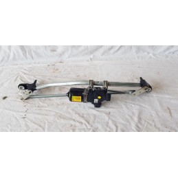 DACIA DUSTER 2S REST. MECCANISMO TANDEM MOTORINO TERGICRISTALLI ANT