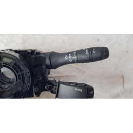 DACIA DUSTER 2S DEVIOLUCE DEVIOTERGI ANELLO CONTATTO SPIRALE