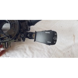 DACIA DUSTER 2S DEVIOLUCE DEVIOTERGI ANELLO CONTATTO SPIRALE