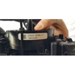 DACIA DUSTER 2S DEVIOLUCE DEVIOTERGI ANELLO CONTATTO SPIRALE