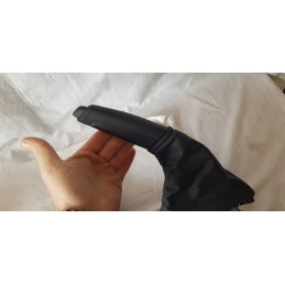 DACIA DUSTER 2 SERIE LEVA FRENO MANO CUFFIA RIVESTIMENTO CAMBIO
