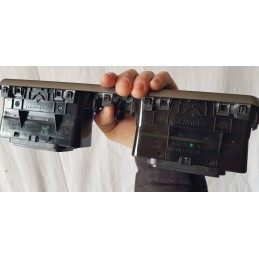DACIA DUSTER 2 SERIE BOCCHETTE CENTRALE ANTERIORE AREAZIONE SX DX CC