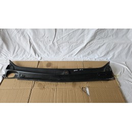 DACIA DUSTER 2 SERIE GRIGLIA GOCCIOLATOIO SOTTOPAREBREZZA COFANO ANT