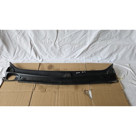 DACIA DUSTER 2 SERIE GRIGLIA GOCCIOLATOIO SOTTOPAREBREZZA COFANO ANT