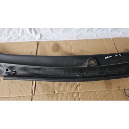 DACIA DUSTER 2 SERIE GRIGLIA GOCCIOLATOIO SOTTOPAREBREZZA COFANO ANT
