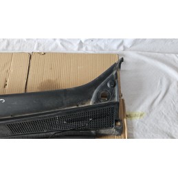 DACIA DUSTER 2 SERIE GRIGLIA GOCCIOLATOIO SOTTOPAREBREZZA COFANO ANT
