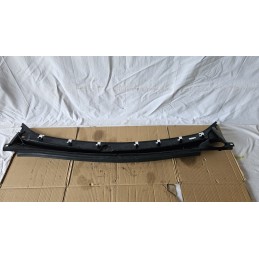 DACIA DUSTER 2 SERIE GRIGLIA GOCCIOLATOIO SOTTOPAREBREZZA COFANO ANT