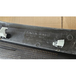 DACIA DUSTER 2 SERIE GRIGLIA GOCCIOLATOIO SOTTOPAREBREZZA COFANO ANT