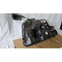 DACIA DUSTER 2 SERIE SERBATOIO CARBURANTE BENZINA TANICA FUEL