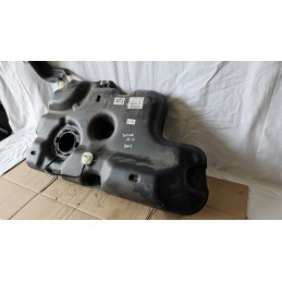 DACIA DUSTER 2 SERIE SERBATOIO CARBURANTE BENZINA TANICA FUEL