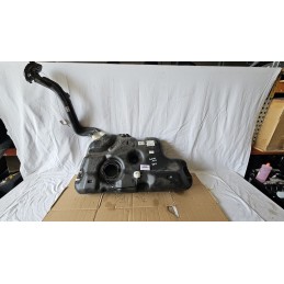 DACIA DUSTER 2 SERIE SERBATOIO CARBURANTE BENZINA TANICA FUEL