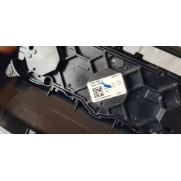 DACIA DUSTER 2 SERIE CENTRALINA COMANDO MODULO RISCALDAMENTO CLIMA AC