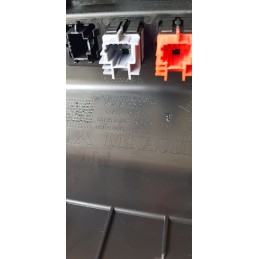 DACIA DUSTER 2 SERIE RIVESTIMENTO PULSANTIERA PULSANTI