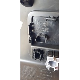 DACIA DUSTER 2 SERIE RIVESTIMENTO PULSANTIERA PULSANTI