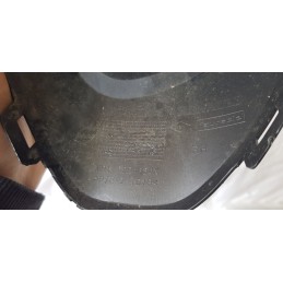 DACIA DUSTER 2 SERIE MASCHERINA FENDINEBBIA LUCE ANTERIORE PARAURTI DX