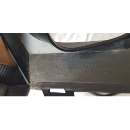 DACIA DUSTER 2 SERIE MASCHERINA FENDINEBBIA LUCE ANTERIORE PARAURTI DX