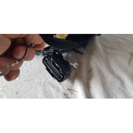 DACIA DUSTER 2 SERIE CABLAGGIO ABITACOLO CRUSCOTTO VANO MOTORE