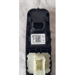 DACIA DUSTER 2 PULSANTIERA PULSANTI INTERRUTTORE ALZAVETRO SX