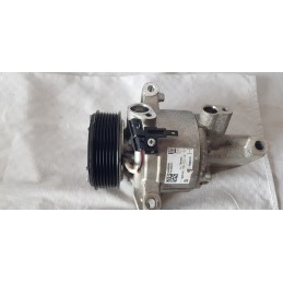 DACIA DUSTER 2 COMPRESSORE CONDENSATORE CLIMA CLIMATIZZATORE A/C 926003541R