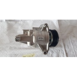 DACIA DUSTER 2 COMPRESSORE CONDENSATORE CLIMA CLIMATIZZATORE A/C 926003541R
