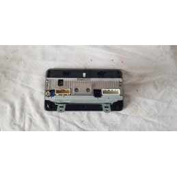 DACIA DUSTER 2 AUTORADIO DISPLAY NAVIGATORE GPS CAR AUDIO