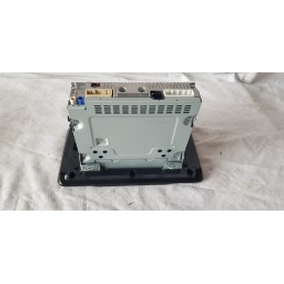 DACIA DUSTER 2 AUTORADIO DISPLAY NAVIGATORE GPS CAR AUDIO